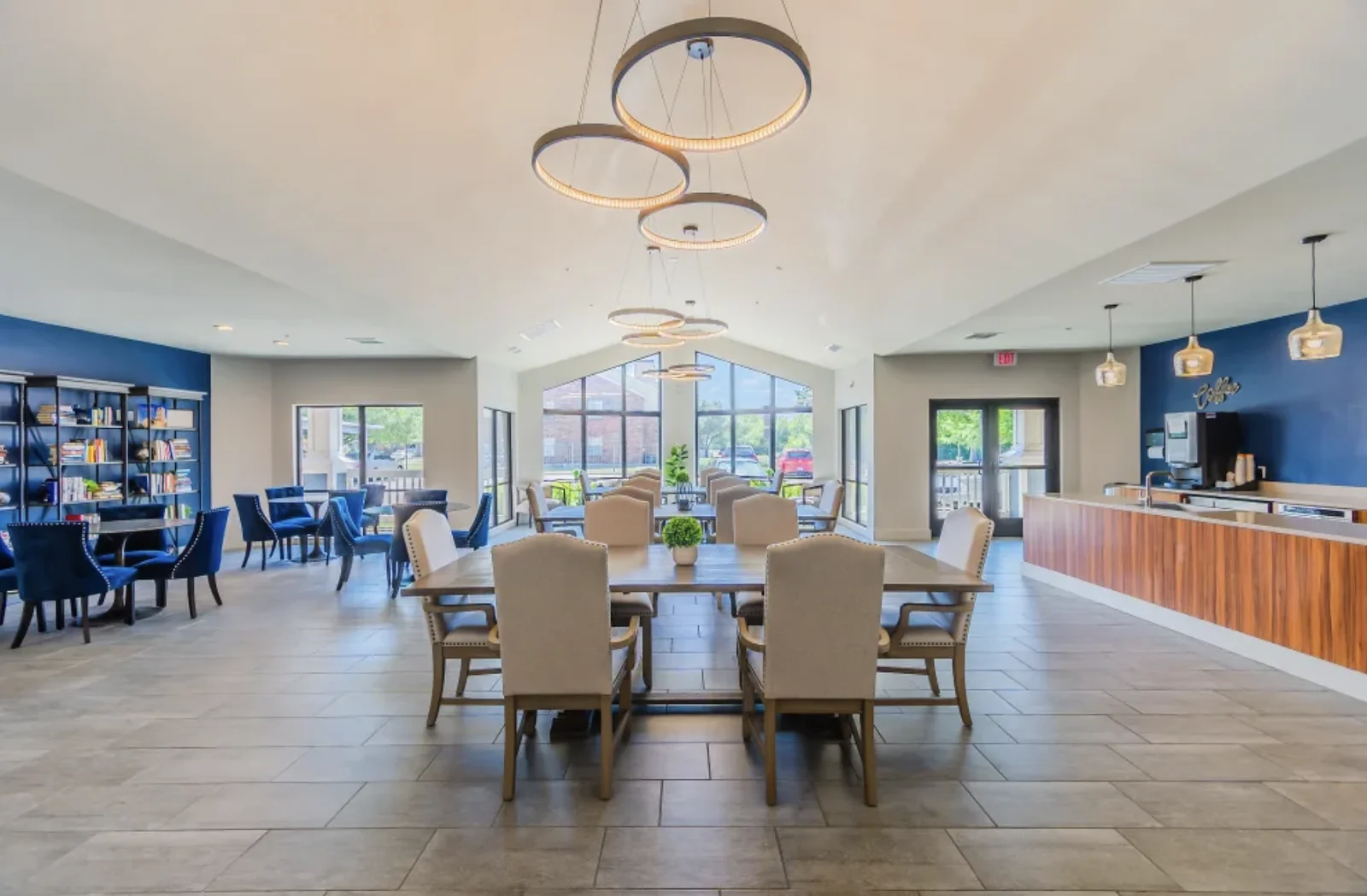 Image of Haven at Lewisville Lake (8)