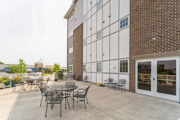 Image of Centralia View Senior Living (4)