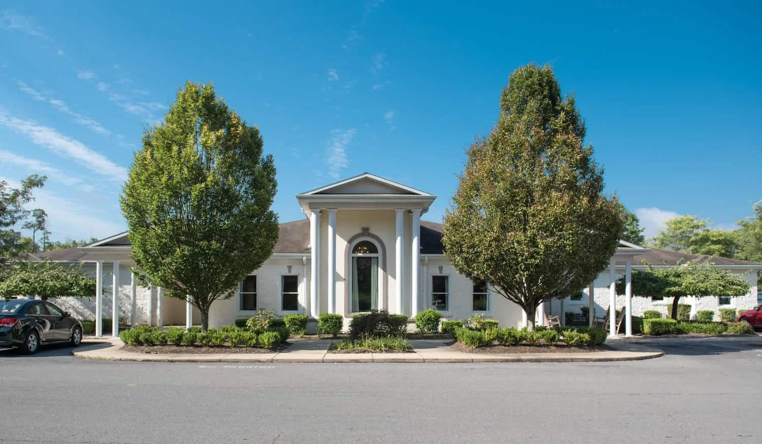 Image of Lewisburg Healthcare Center (1)