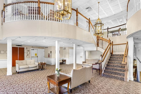 Image of Oxford Enhanced Senior Living (4)