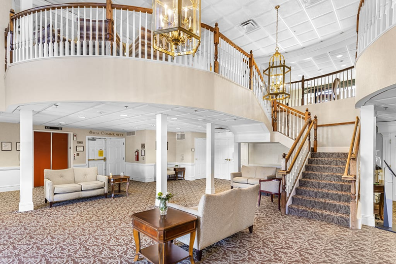Image of Oxford Enhanced Senior Living (4)