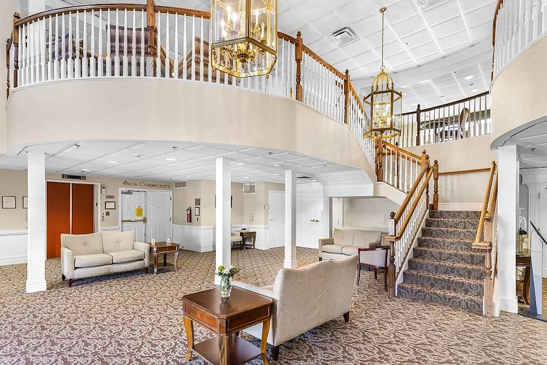 Image of Oxford Enhanced Senior Living (4)