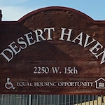 Image of Desert Haven (1)