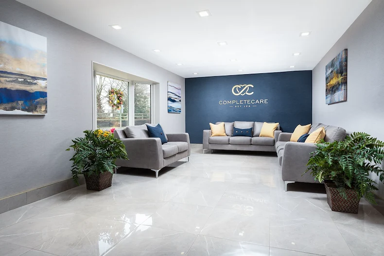 Image of Complete Care At Bey Lea (1)
