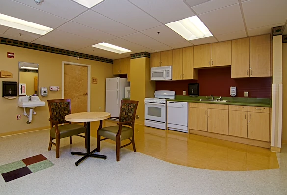 Image of Rossmoor Post Acute (6)