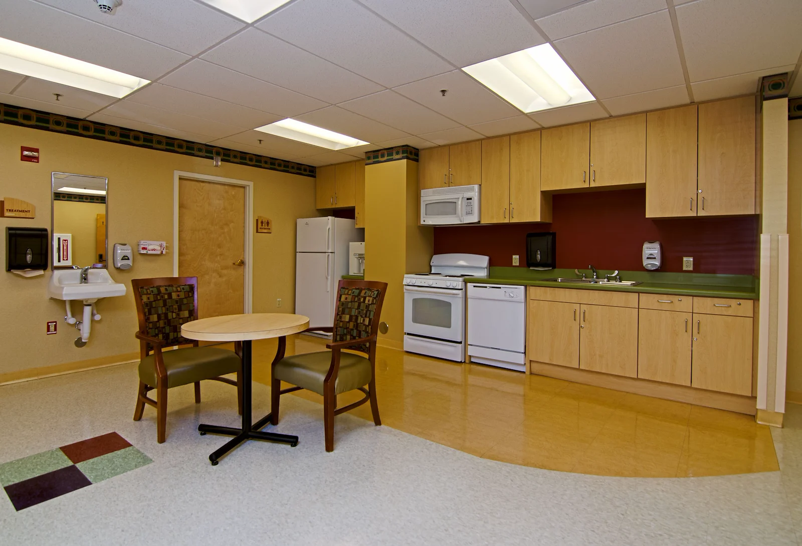 Image of Rossmoor Post Acute (6)