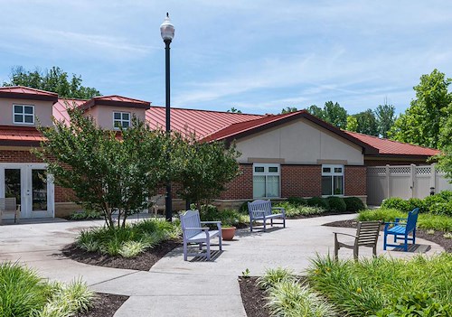 Image of Arden Courts of Richmond (3)