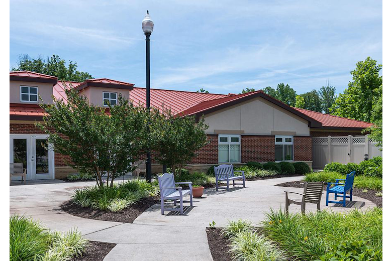 Image of Arden Courts of Richmond (3)