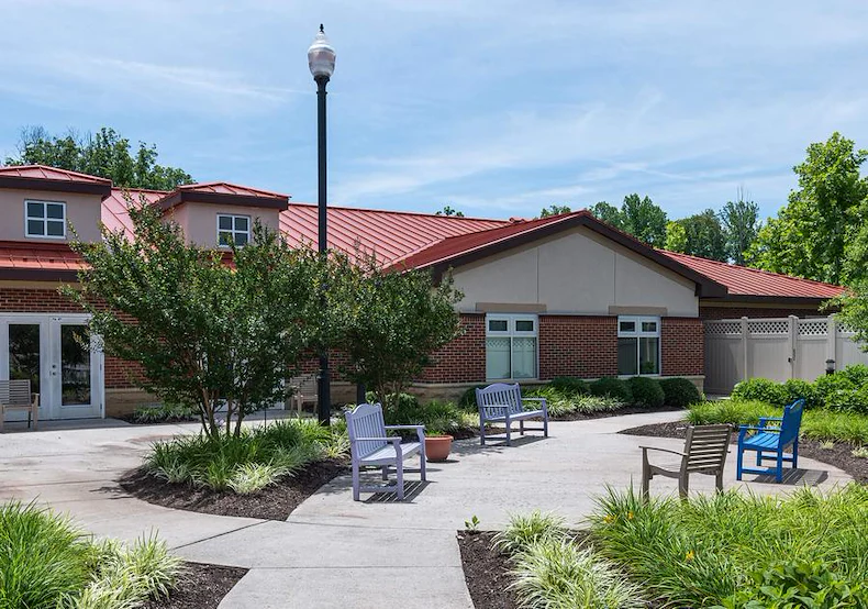 Image of Arden Courts of Richmond (3)