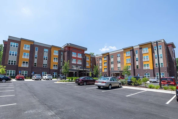 Image of Ilda's Overlook Senior Residences (1)