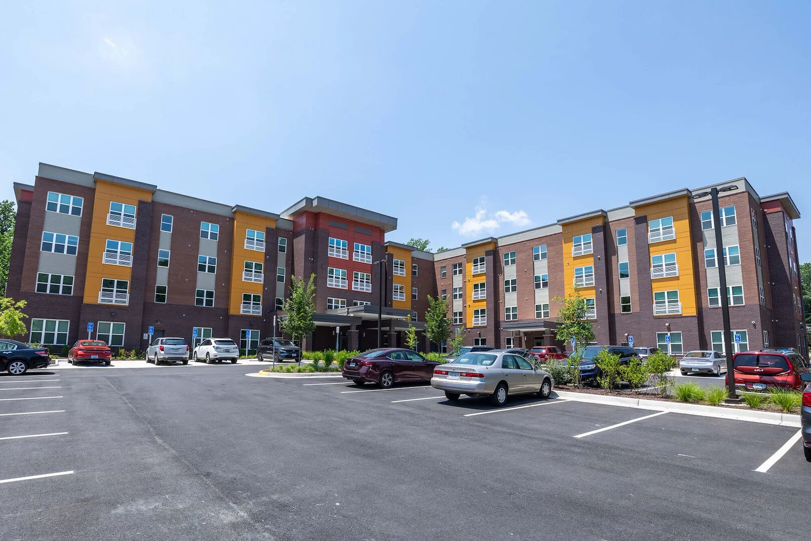 Image of Ilda's Overlook Senior Residences (1)