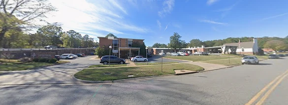 Image of Presbyterian Village Senior Living (3)