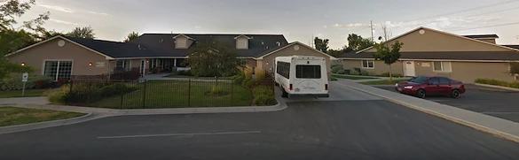 Image of The Cottages of Meridian (1)