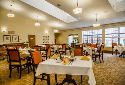 Image of Westgate Assisted Living (5)