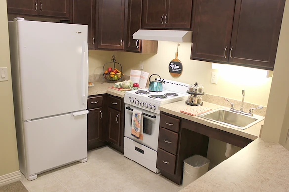 Image of Brunswick Danbury (3)