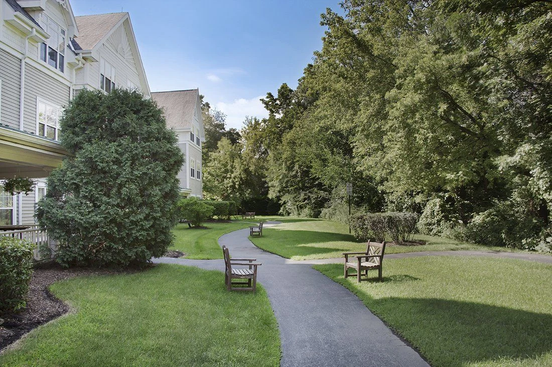 Image of Sunrise of Naperville (2)