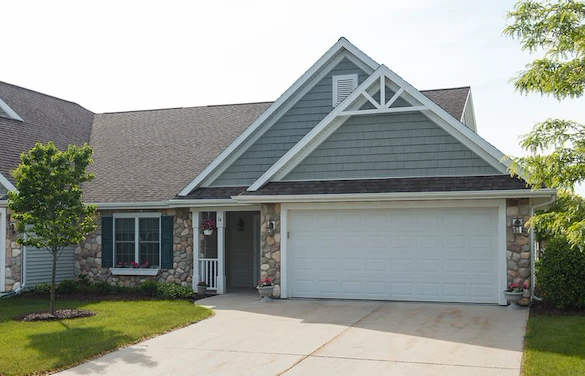 Image of Bay & Landing at Elkhart Lake (1)