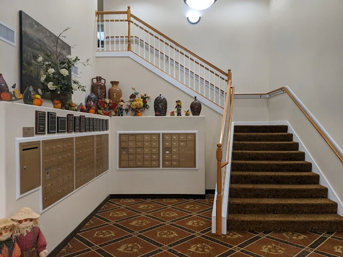 Image of Olympic Place by Bonaventure (3)