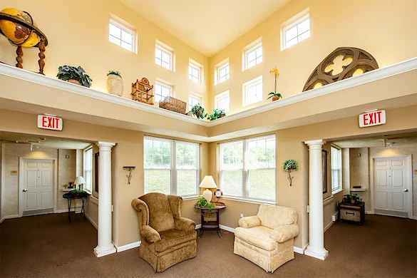 Image of The Winds at Mattern Orchard by New Perspective (2)