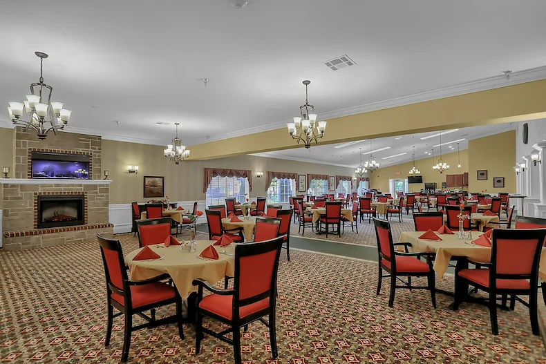 Image of Magnolia Springs Bridgewater (4)