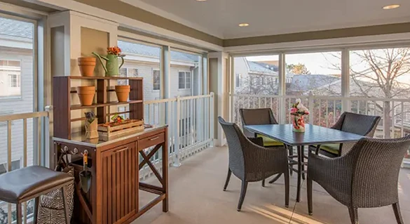 Image of Eden Vista Burr Ridge Senior Living (7)