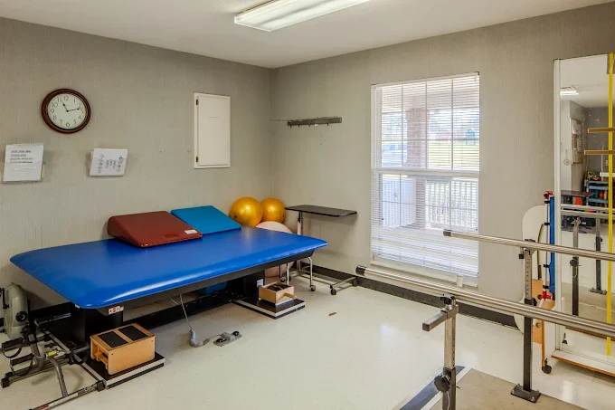 Image of PruittHealth - Evans (7)