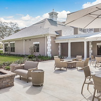 Image of Regency Oaks Health Center (2)