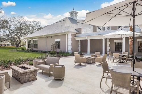 Image of Regency Oaks Health Center (2)