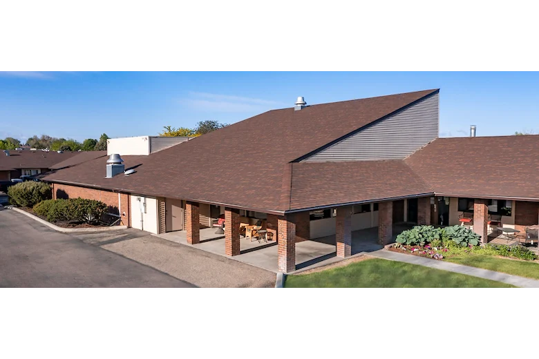 Image of Sunny Ridge Skilled Nursing (1)