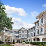 Image of Sunrise of Plano (1)