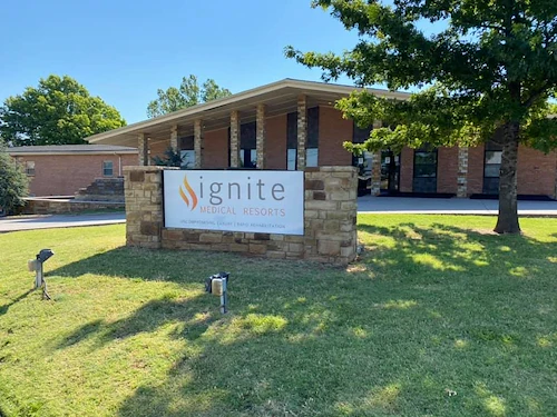 Image of Ignite Medical Resort Okc, LLC (1)