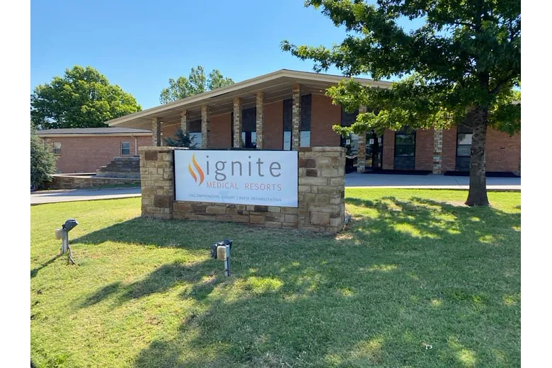 Image of Ignite Medical Resort Okc, LLC (1)