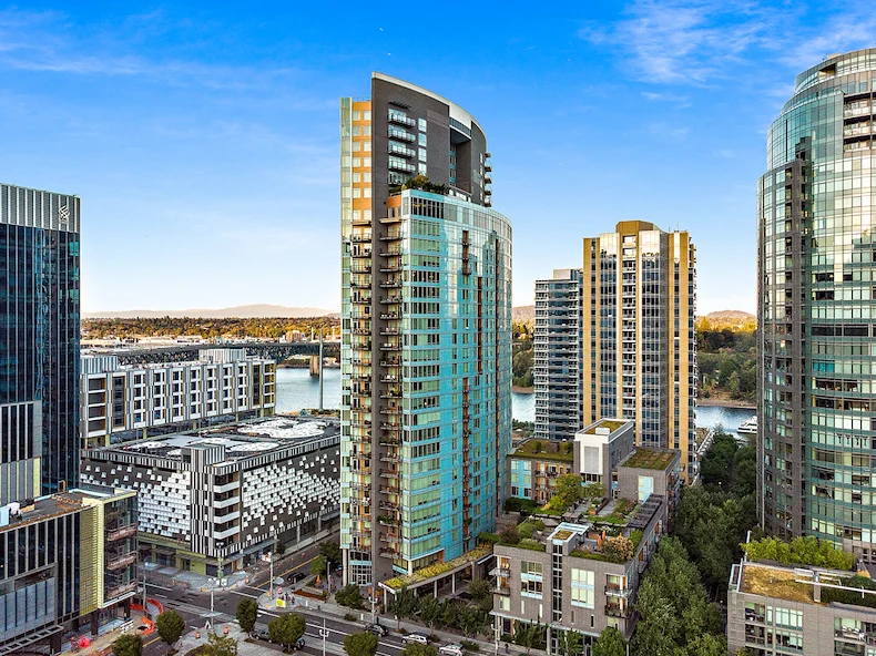 Image of Mirabella Portland Health Center (1)