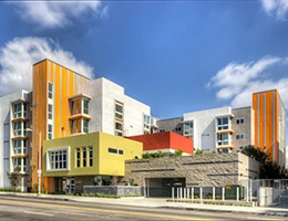 Image of Las Alturas (1)