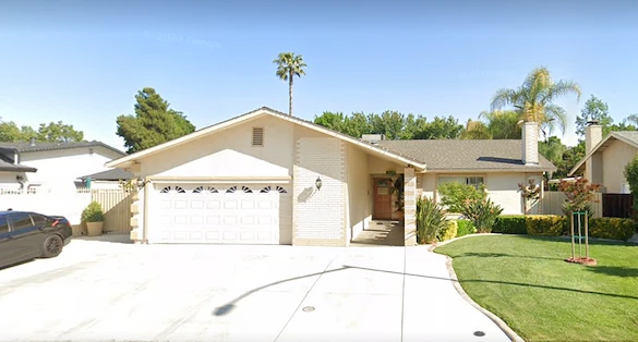 Image of Lidia's Blessed Home (1)