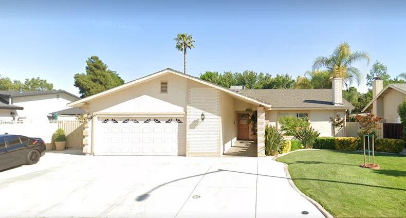 Image of Lidia's Blessed Home (1)