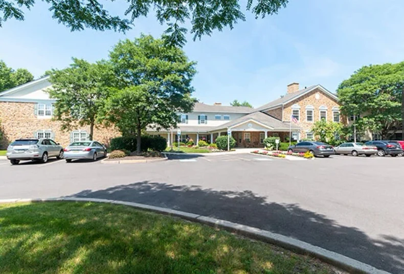 Image of Park Creek Place Personal Care (1)