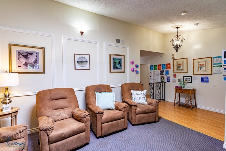 Image of Alzheimer's Orange County - Cottage 4 (5)