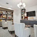 Image of The Phoenix at Johnson Ferry (5)