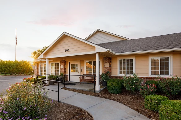 Image of The Manor at Park West Plaza (1)