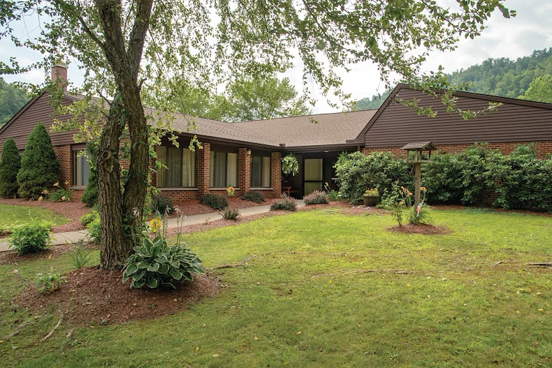 Image of Wyoming Healthcare  Center (1)