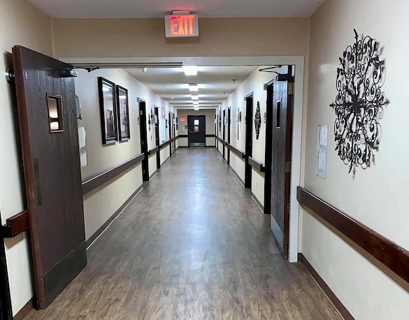 Image of Oak Ridge Manor (6)