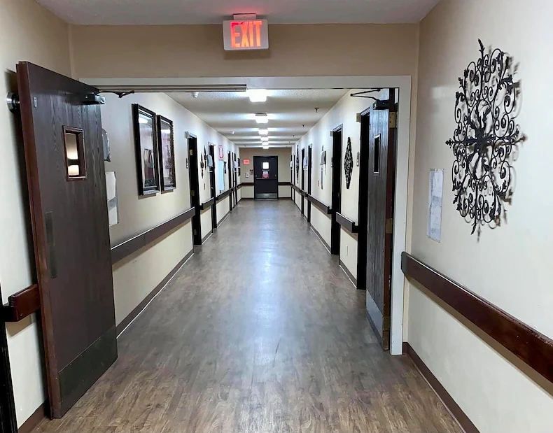 Image of Oak Ridge Manor (6)