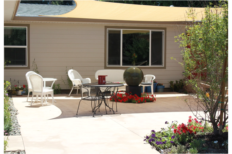 Image of Redwood Retreat (4)