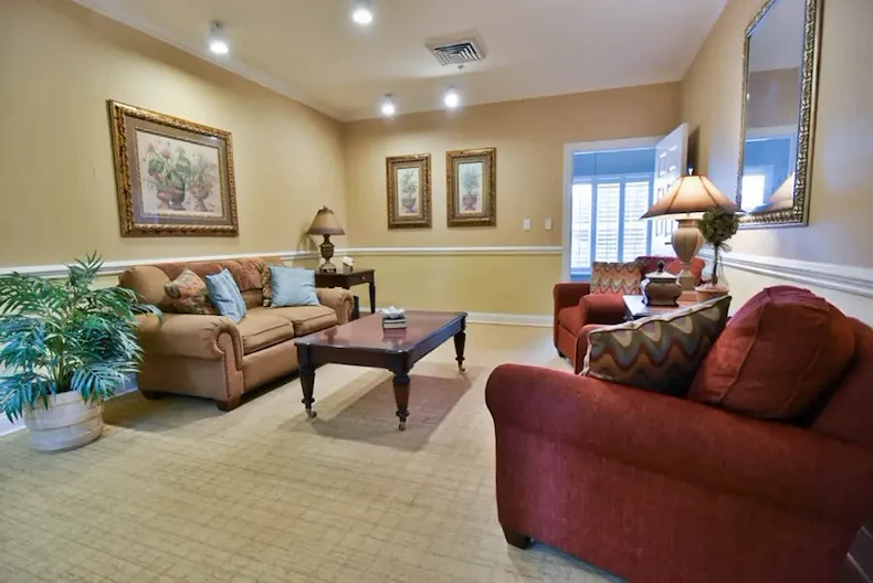 Image of Oaks at Chanticleer (8)