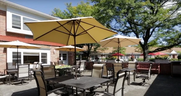 Image of CareOne at The Cupola (3)