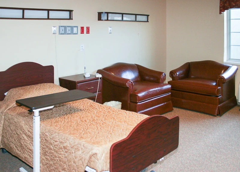 Image of Westside Retirement Village (4)