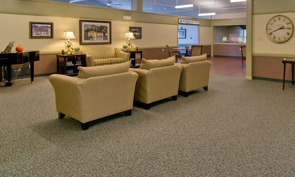 Image of Heritage Hall Nursing Center (7)