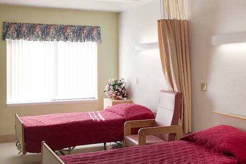 Image of Columbia Crest Center (5)