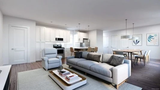 Image of The Lofts at Brownwood (3)